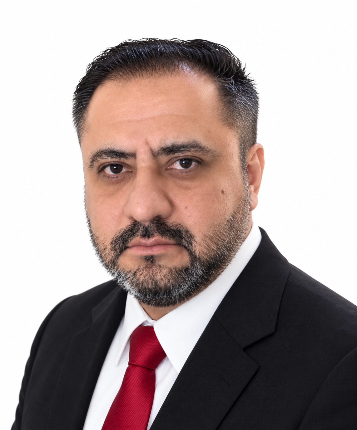 Diego Ricardo Luna García