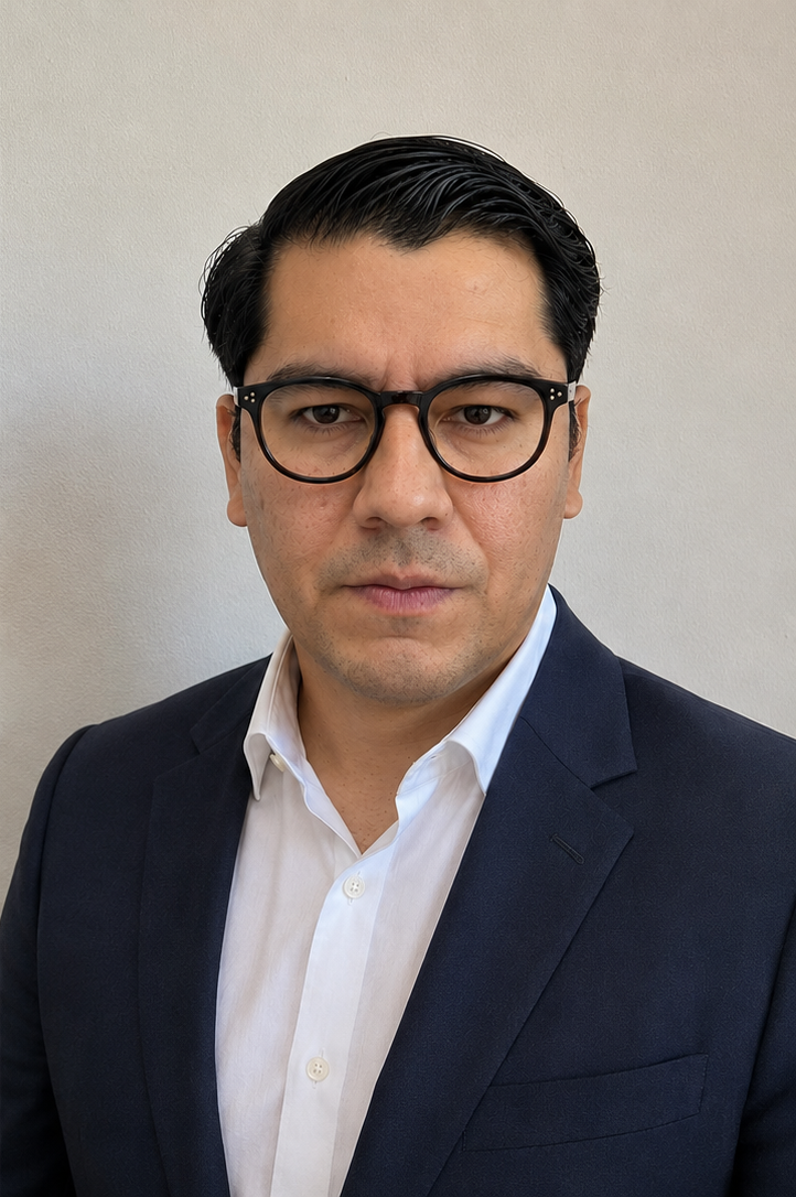 Jesús Guillermo Rivera Paz