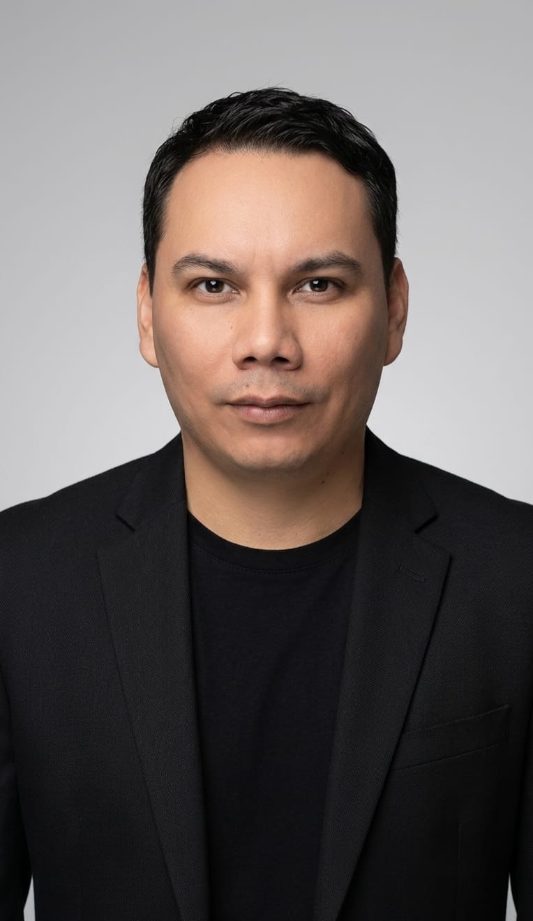 Juan Carlos Toribio Ramírez
