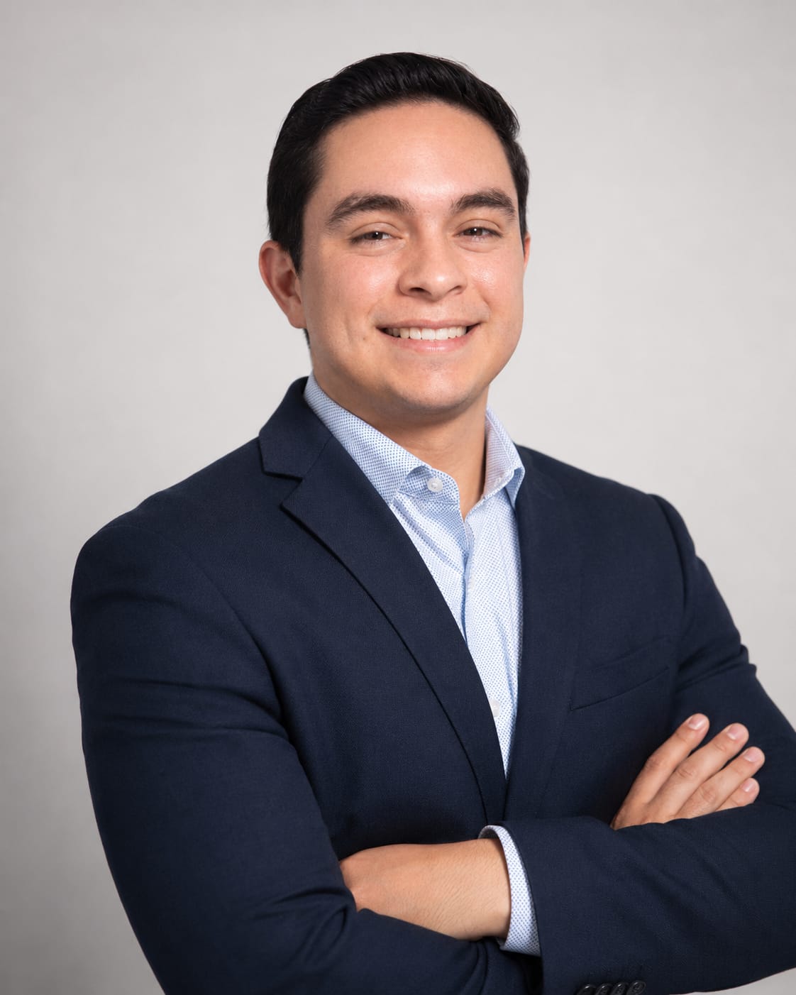 Juan Luis Valenzuela Gautrin