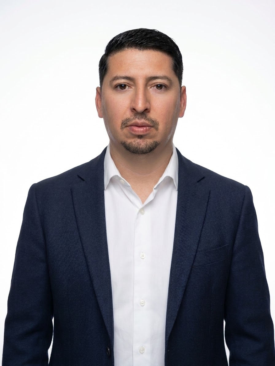 Juan Manuel Valdez Paz
