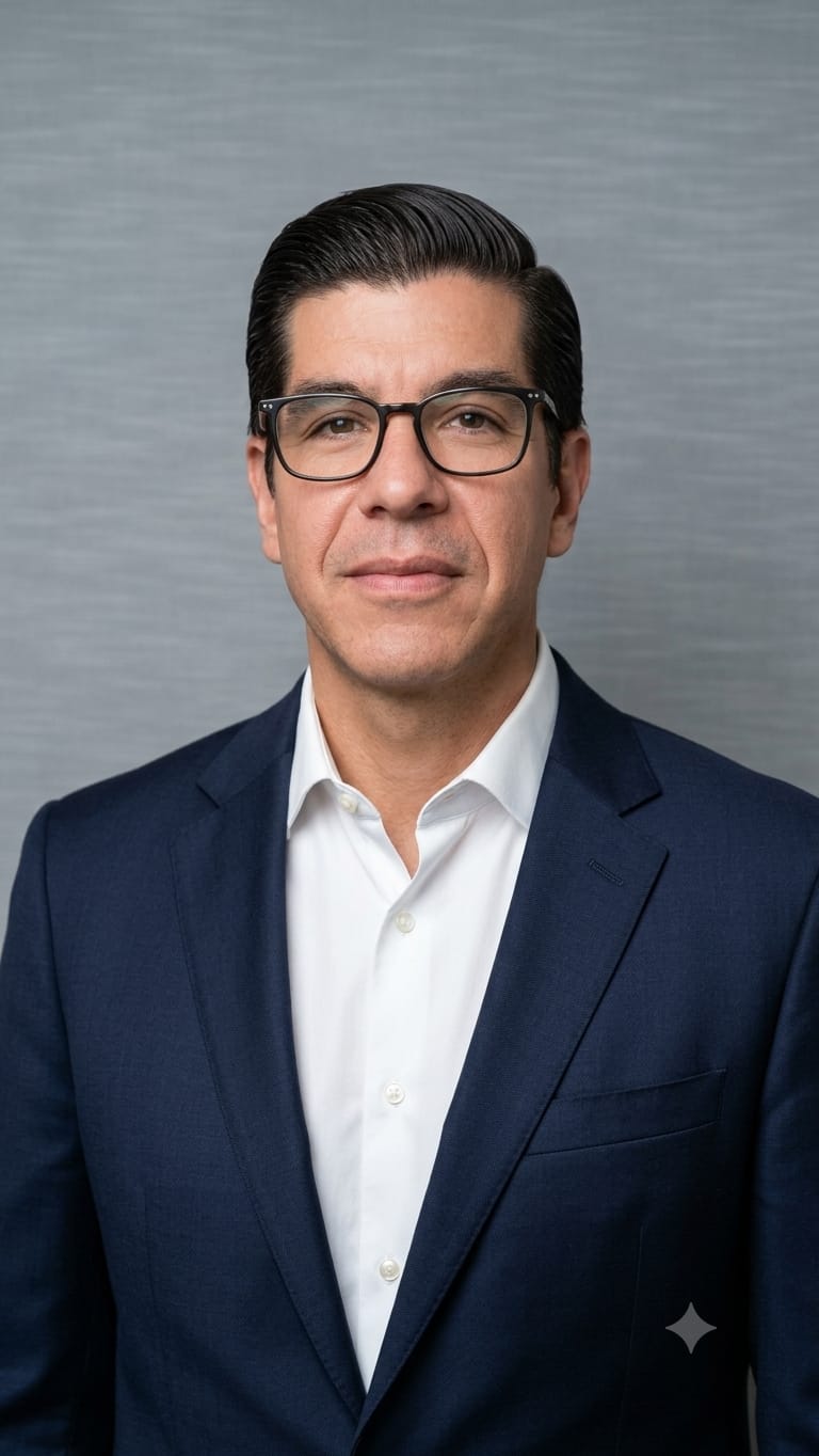 Fabián Quiñonez Martínez de Castro